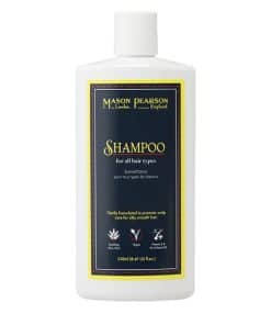 Shampoo Mason Pearson para Todo Tipo de Cabello 250ml