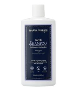 Shampoo Morado Mason Pearson 250ml