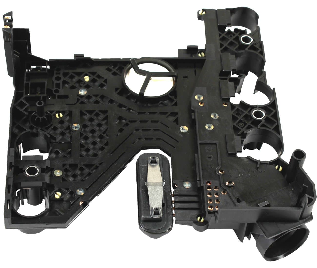 Kit de Plato del Conductor de Transmisión + Filtro + Junta - Imagen 5