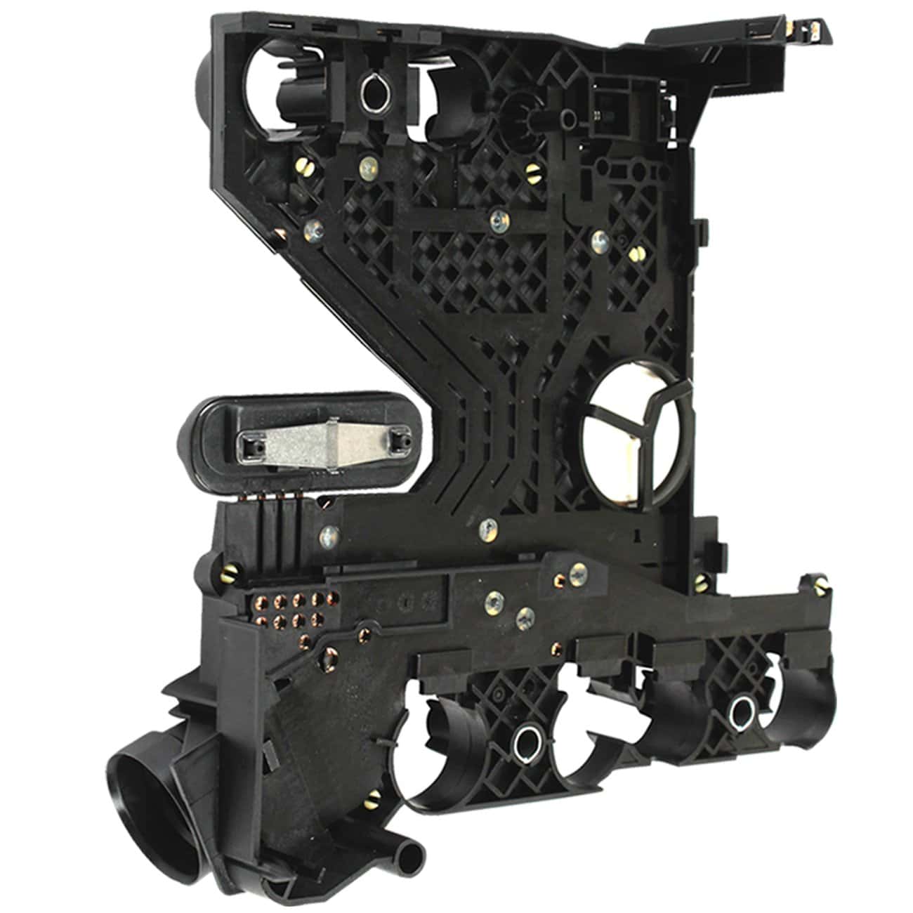 Kit de Plato del Conductor de Transmisión + Filtro + Junta - Imagen 3