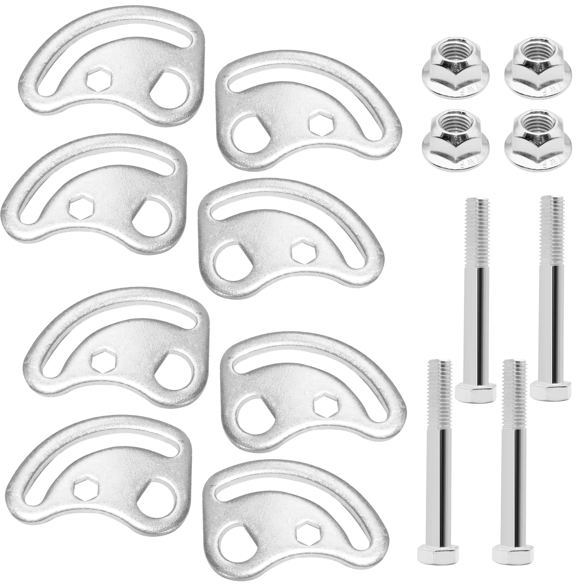 Kit de Cámara Zosany para Chevrolet Silverado Gmc Sierra