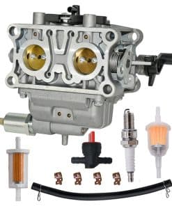 Carburador 16100-Z0A-815 Compatible con Motores GCV530