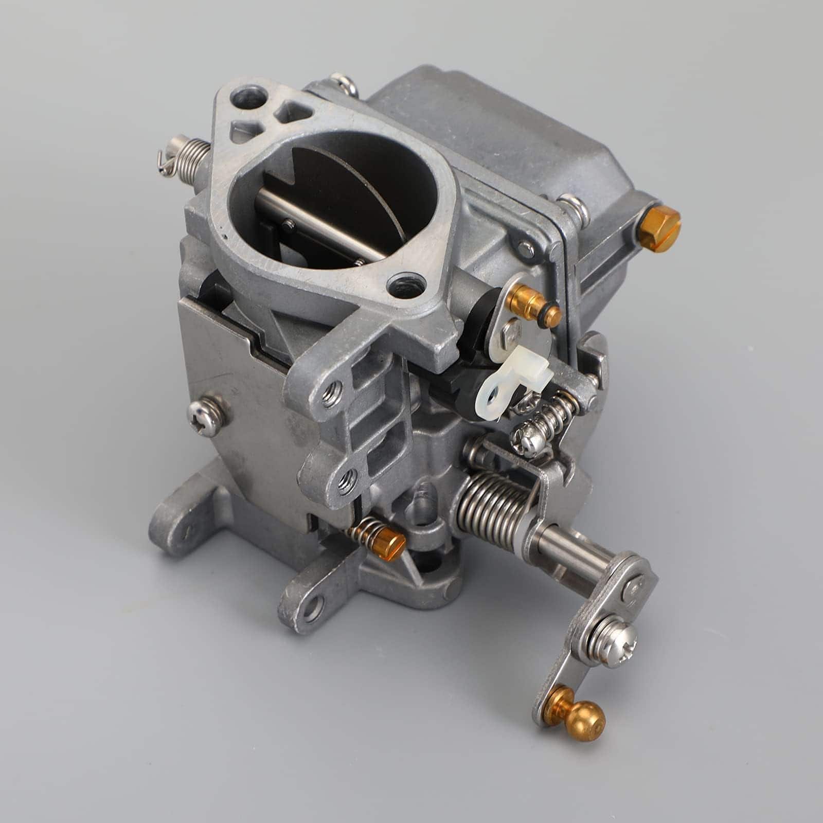 Carburador Assy Apto para Yamaha 30HMH 2 Tiempos 30HP Motor - Imagen 3