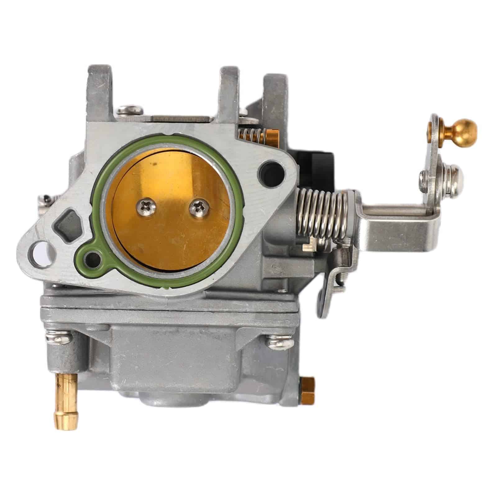 Carburador Assy Apto para Yamaha 30HMH 2 Tiempos 30HP Motor