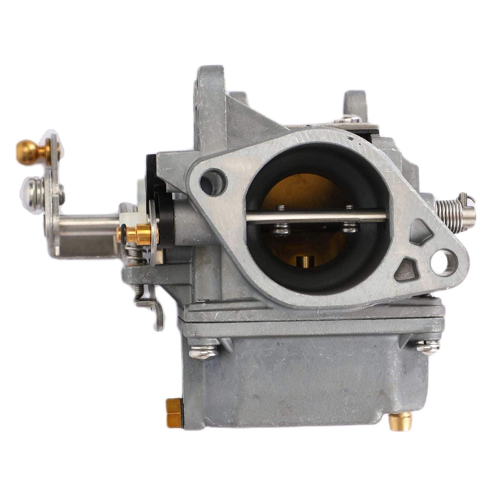 Carburador Assy Apto para Yamaha 30HMH 2 Tiempos 30HP Motor - Imagen 8