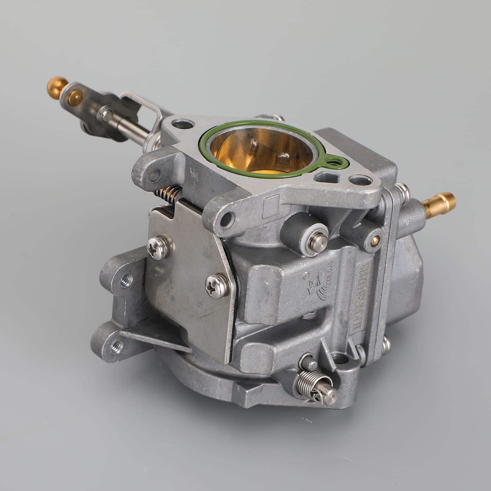 Carburador Assy Apto para Yamaha 30HMH 2 Tiempos 30HP Motor - Imagen 7