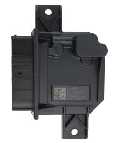 Módulo de Control de Bomba de Combustible -Negro