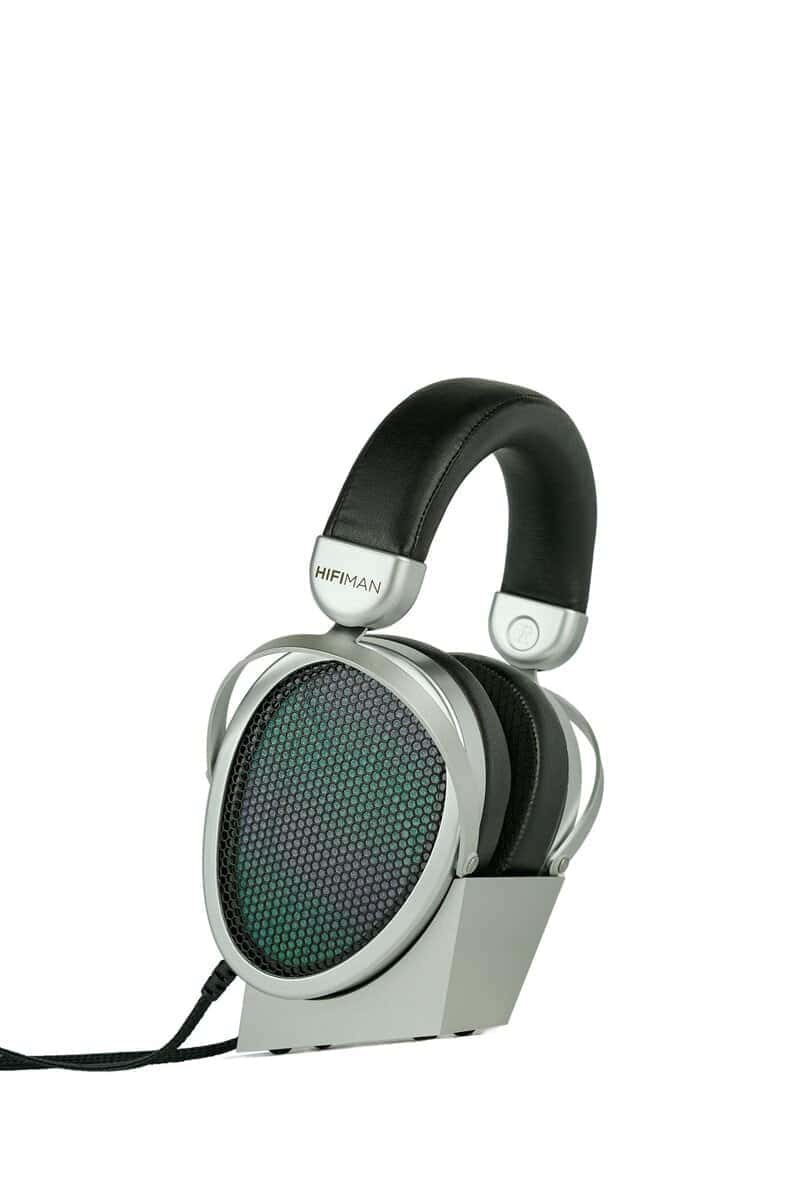Audífonos Electrostáticos Mini Shangri-La de HIFIMAN con