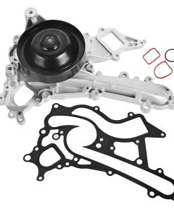 Bomba de agua TUUMOND con junta 43157 Compatible con