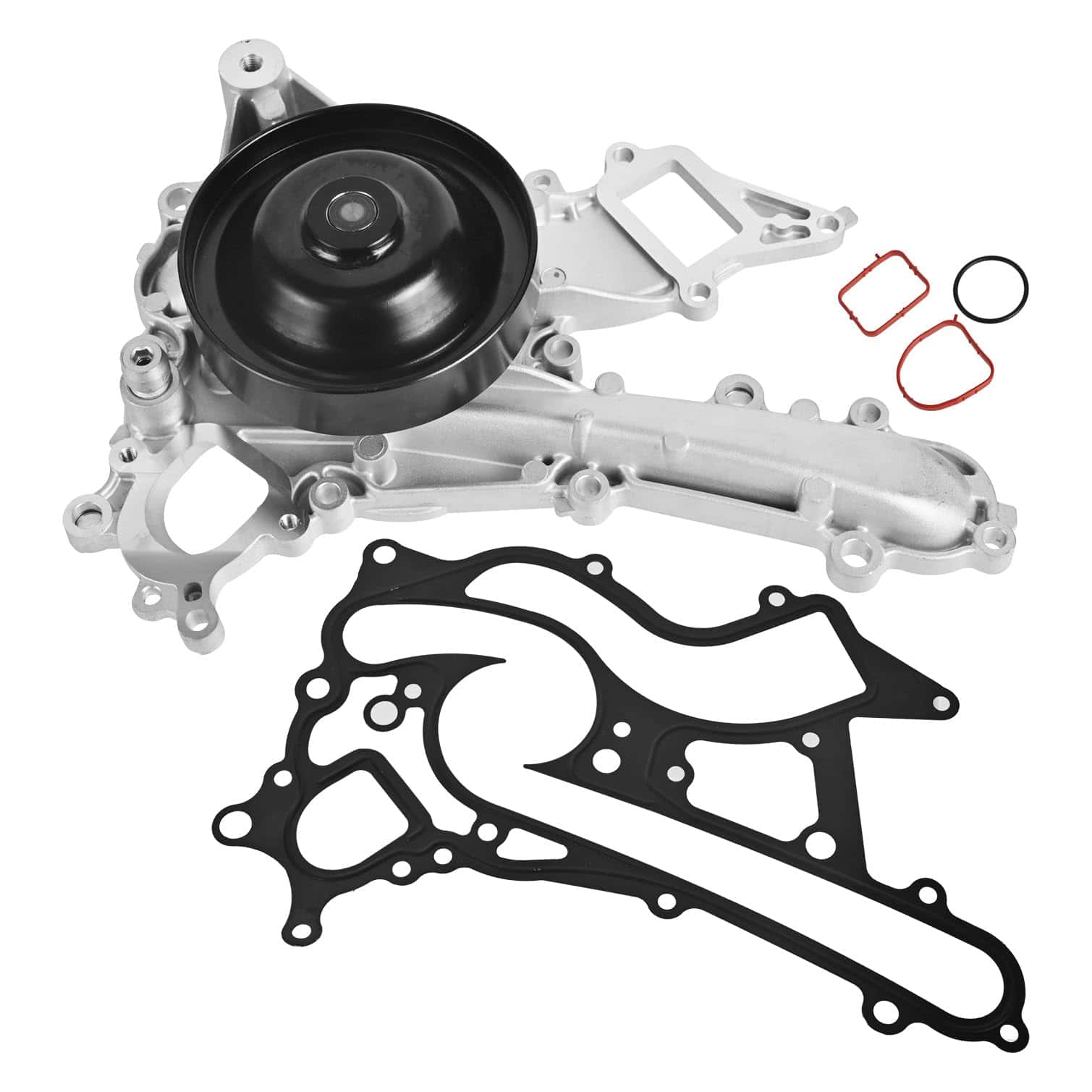 Bomba de agua TUUMOND con junta 43157 Compatible con