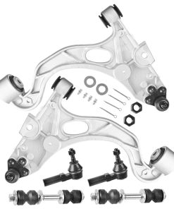 Kit de Suspensión de Brazo de Control Inferior Delantero