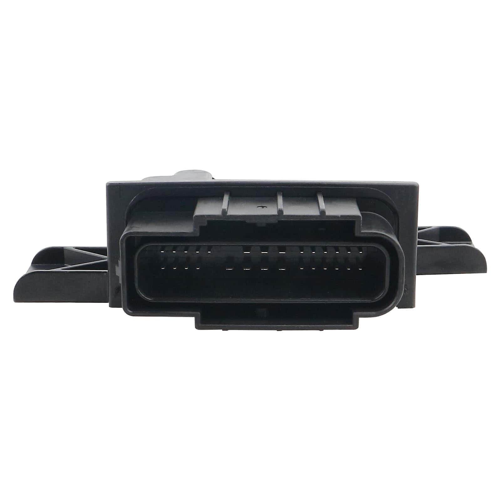 Módulo de Control de la Bomba de Combustible -Negro - Imagen 6