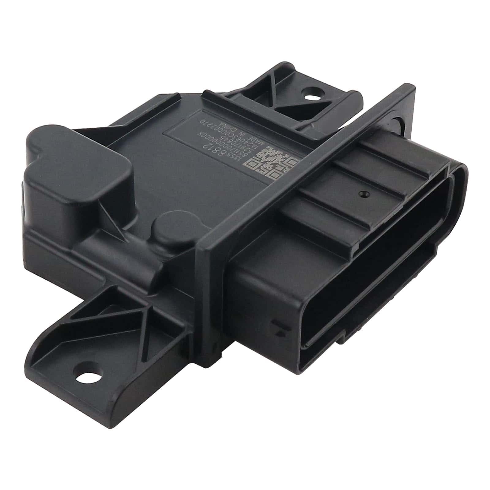 Módulo de Control de la Bomba de Combustible -Negro - Imagen 3