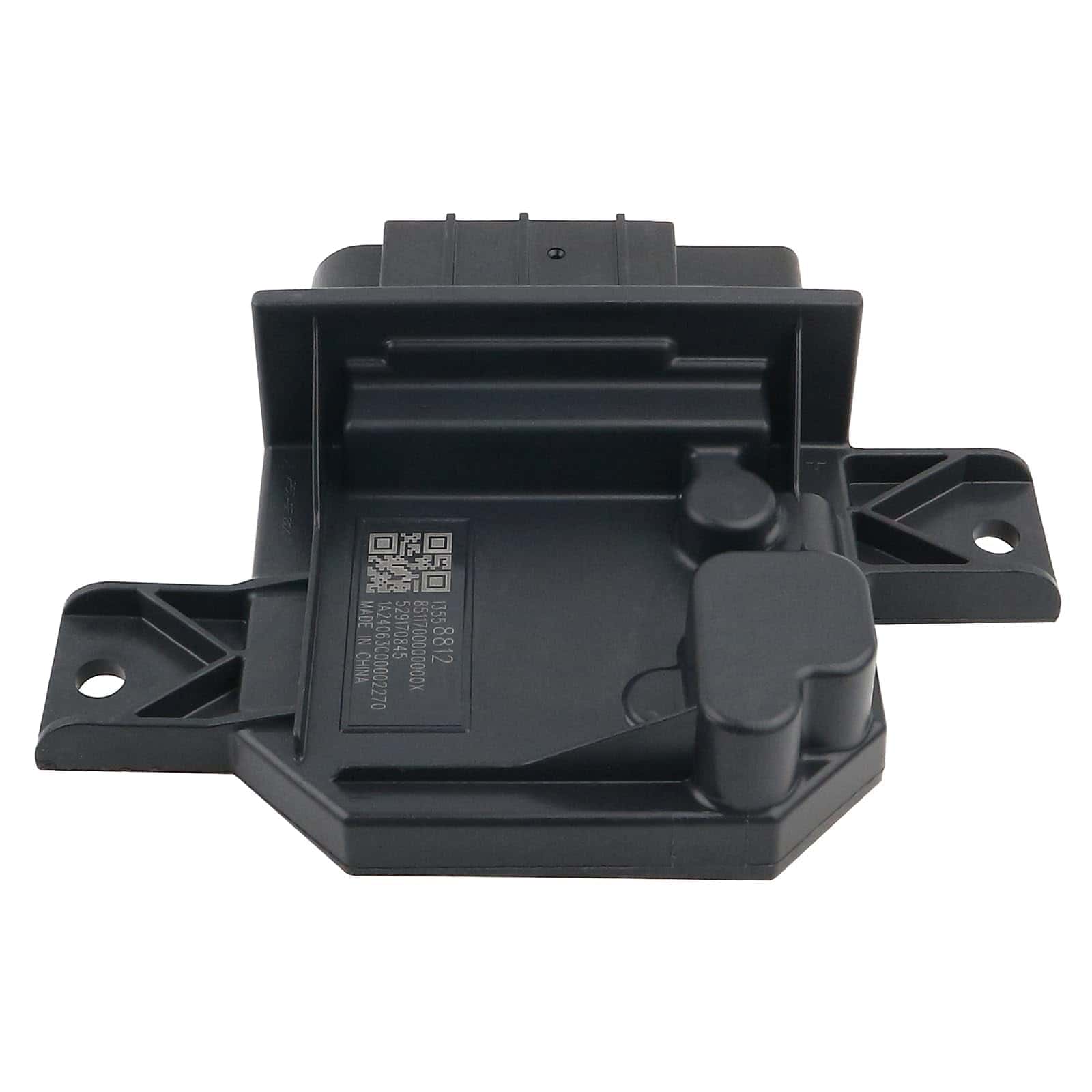 Módulo de Control de la Bomba de Combustible -Negro - Imagen 4