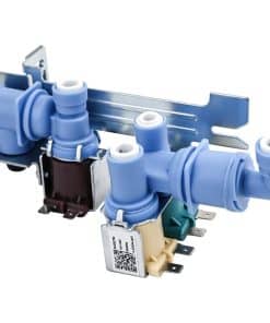 Válvula de entrada de agua compatibles con Frigidaire,