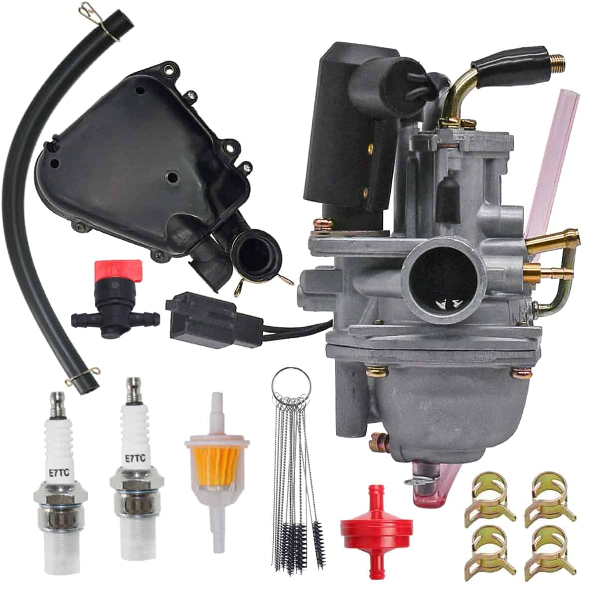 Carburador XingLi para Polaris Sportsman 90 Scrambler 90cc