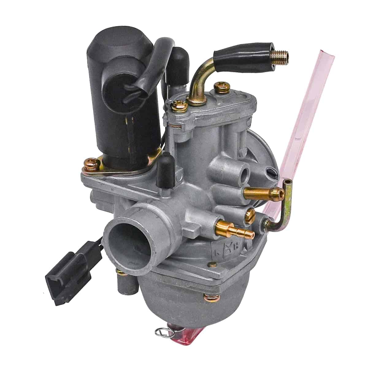 Carburador XingLi para Polaris Sportsman 90 Scrambler 90cc - Imagen 4