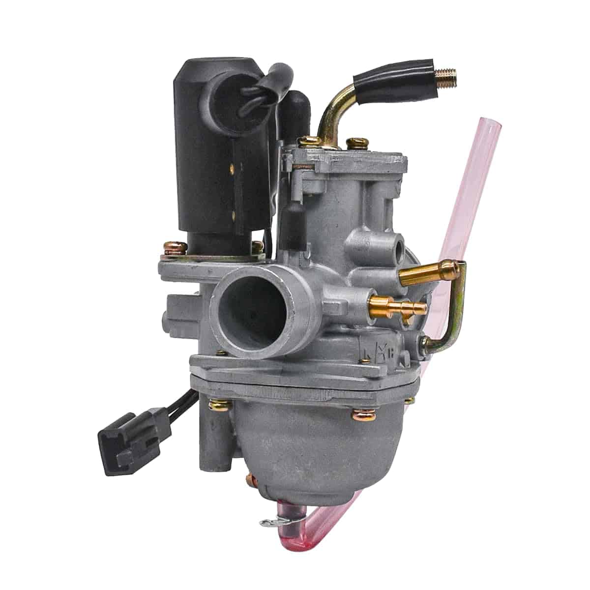 Carburador XingLi para Polaris Sportsman 90 Scrambler 90cc - Imagen 5