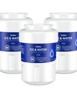 Filtros de Agua de Repuesto para Refrigerador Stokk GE MWF,