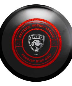 Disco Prodigy 'The Puck' 400 P Modelo OS | Sello de Serie