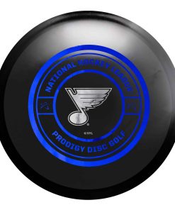 Prodigy Disc �The Puck� 400 P Model OS | Sello de la Serie