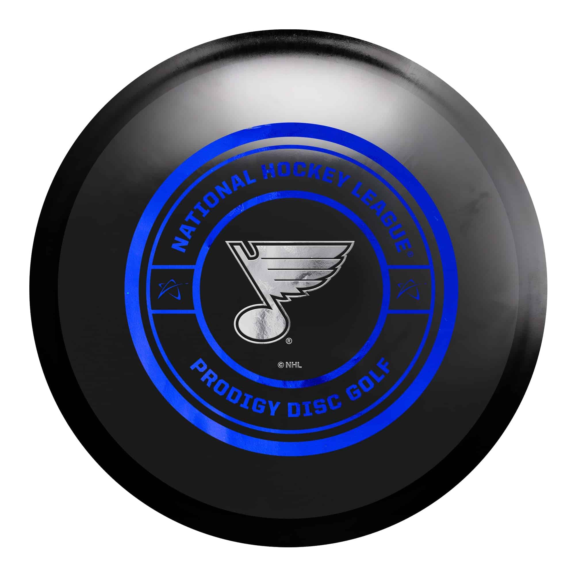 Prodigy Disc �The Puck� 400 P Model OS | Sello de la Serie