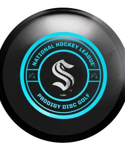 Prodigy Disc 'The Puck' 400 P Model OS | Sello de Serie NHL