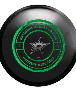Prodigy Disc �The Puck� 400 P Model OS | Sello de Serie de