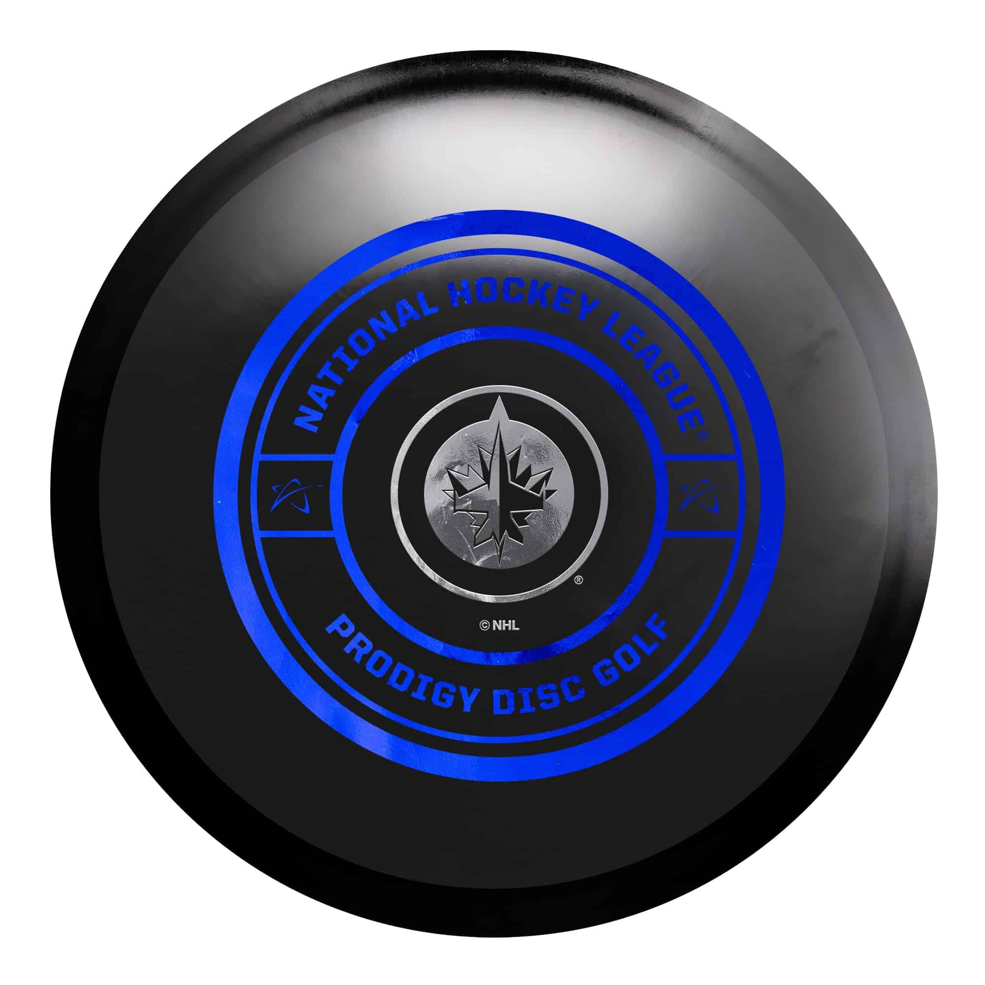 Prodigy Disc "The Puck" 400 P Model OS | Sello - 170-174g