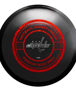 Disco Prodigy 'The Puck' 400 P Model OS | Sello de Serie de