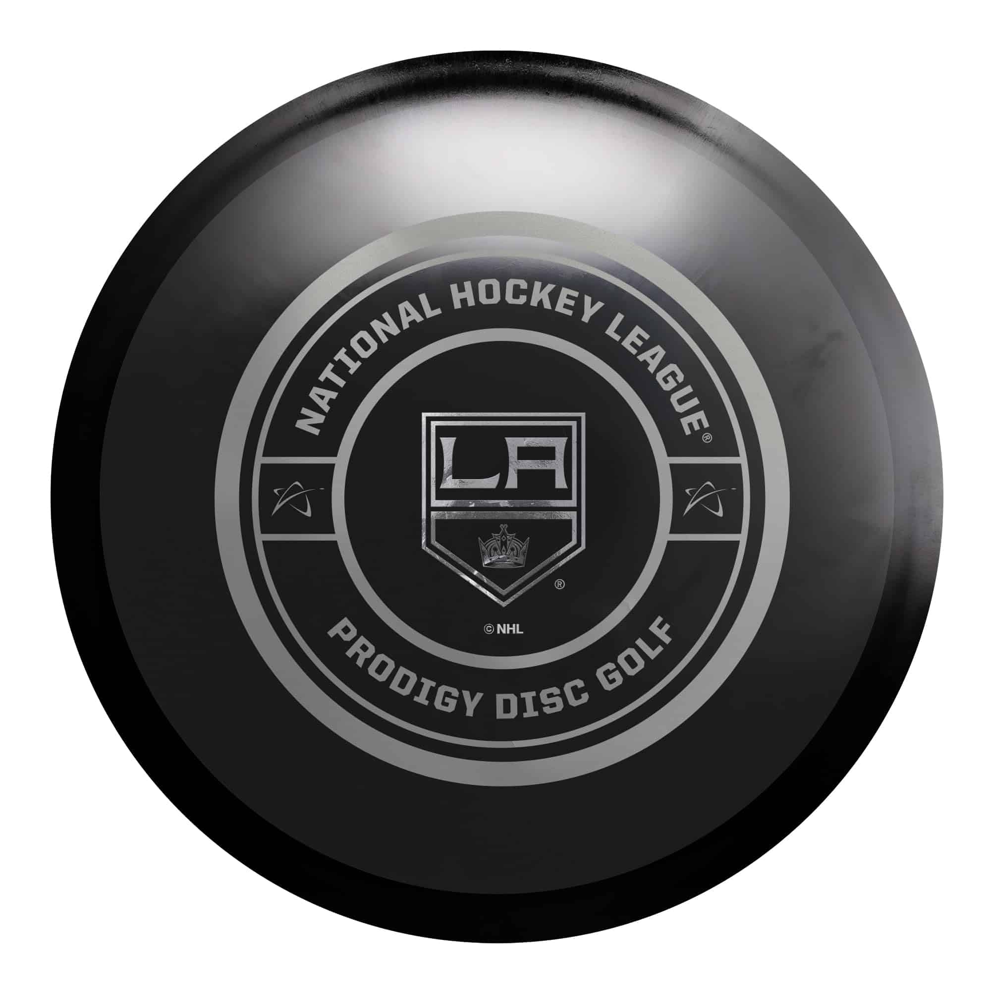 Disco Prodigy 'The Puck' 400 P Model OS | Serie Estampado