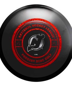 Disco Prodigy �The Puck� 400 P Modelo OS | Sello de Serie
