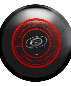 Disco de Golf Prodigy "The Puck" 400 P Modelo OS | Sello de