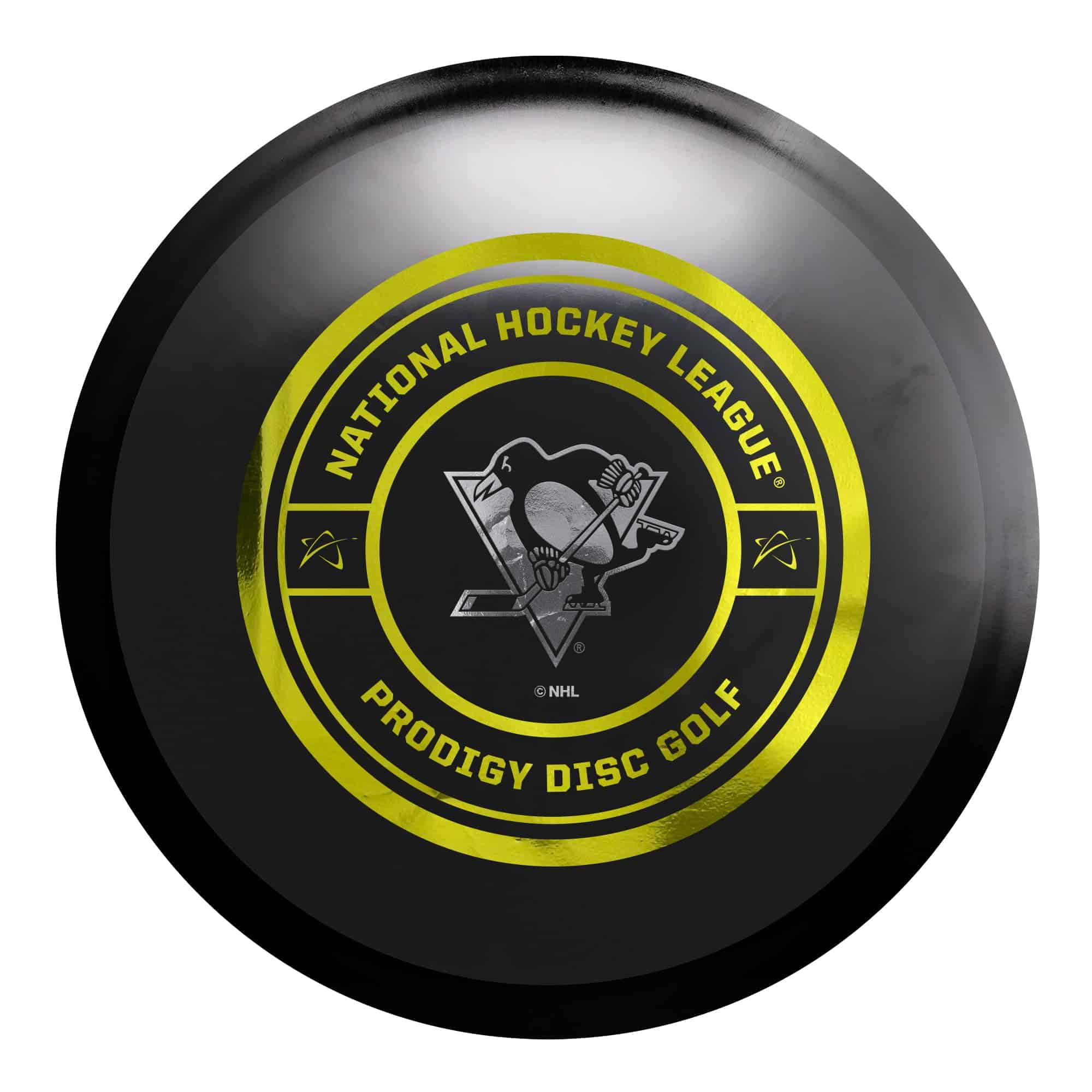 Disco Prodigy ‘The Puck’ 400 P Model OS | Serie NHL con