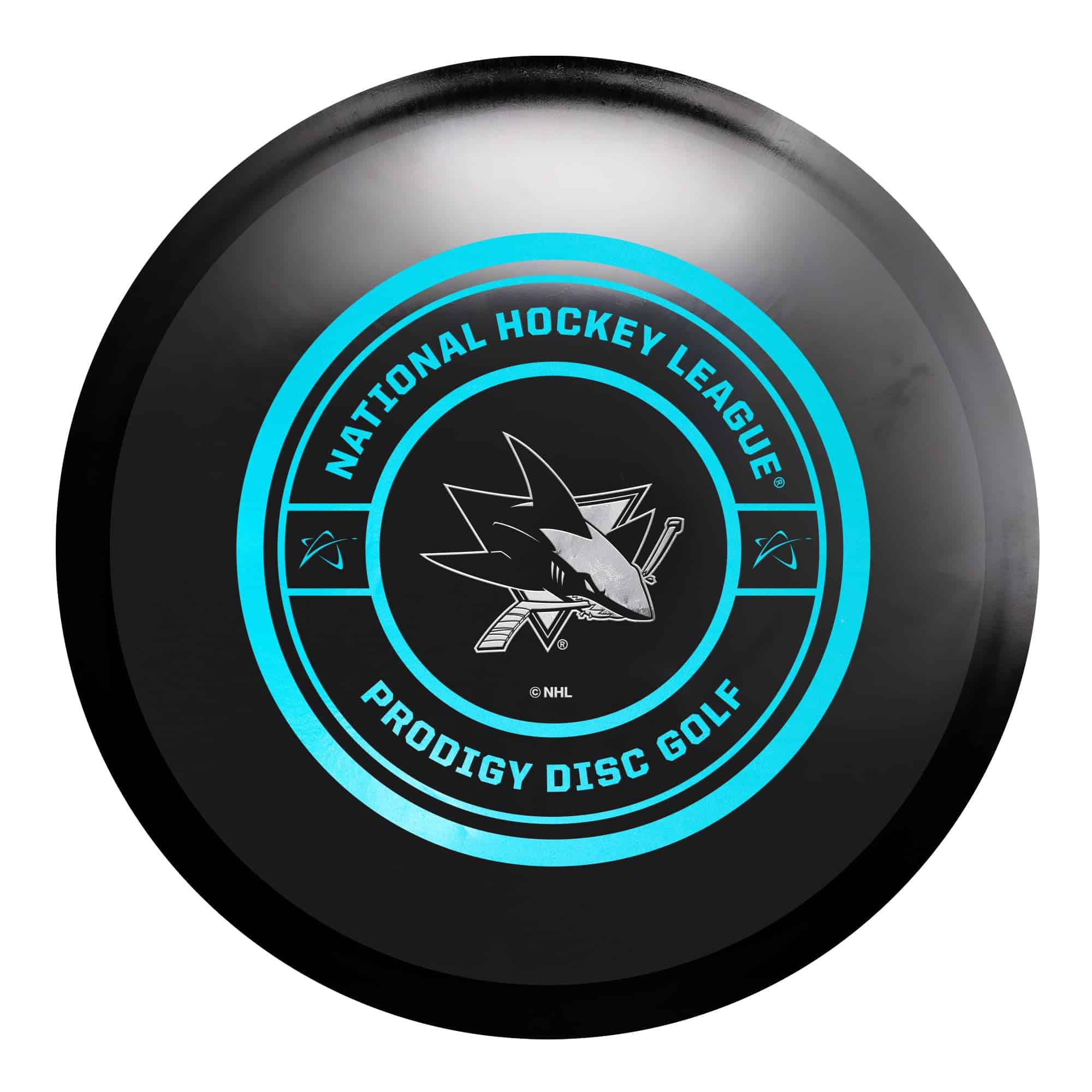 Disco Prodigy 'The Puck' 400 P Model OS | Estampado Serie