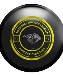 Disco Prodigy "The Puck" 400 P Model OS | Sello de la Serie