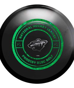 Putter de Disco de Golf 'The Puck' Prodigy Disc 400 P