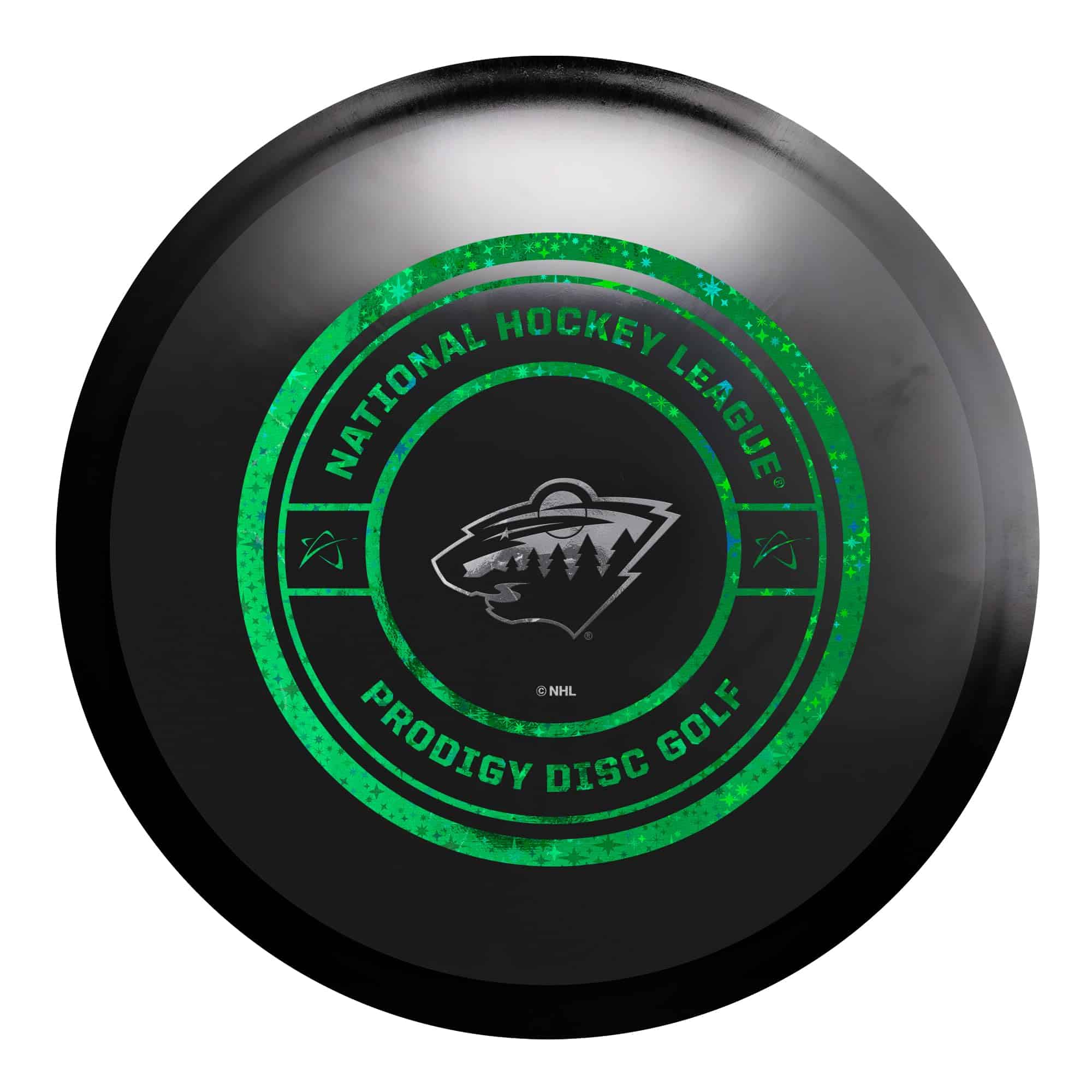 Putter de Disco de Golf 'The Puck' Prodigy Disc 400 P