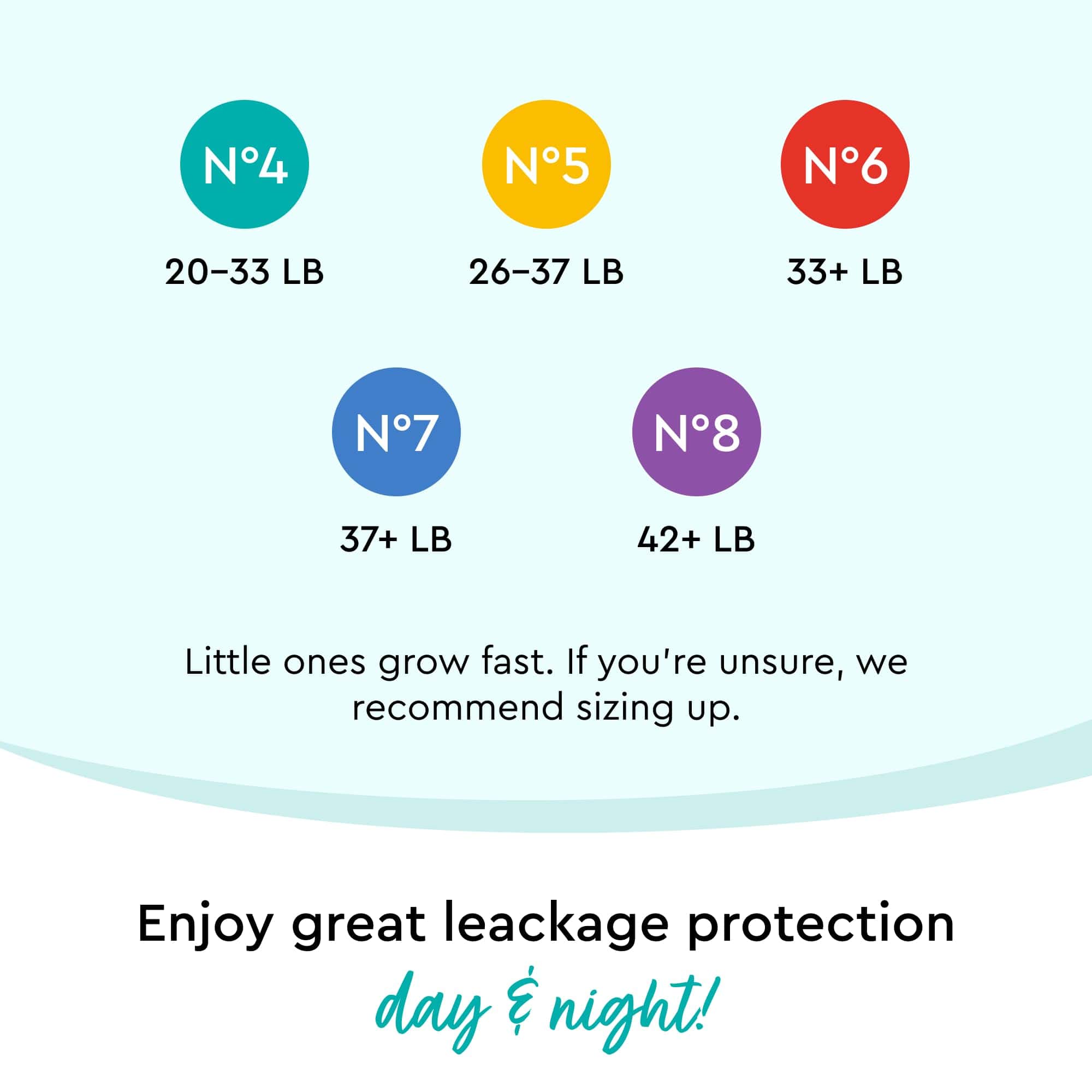 Pañales Pantalón para Niños - Talla 7 (más de 37 libras), - Imagen 8