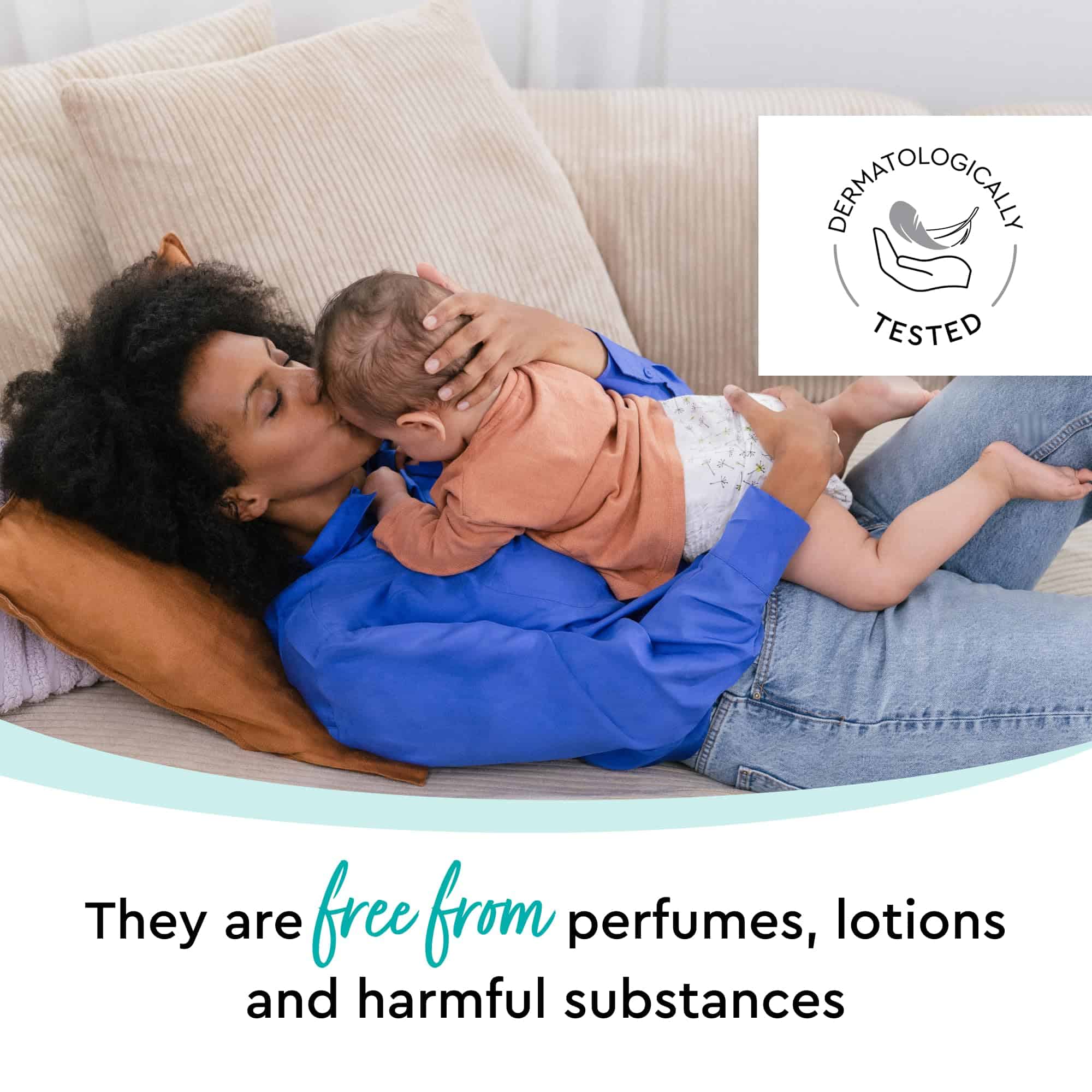 Pañales Pantalón para Niños - Talla 7 (más de 37 libras), - Imagen 4