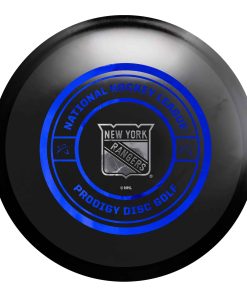Prodigy Disc ‘The Puck’ 400 P Model OS | NHL Serie de Sello