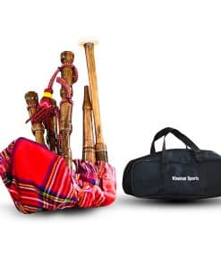 Set de Inicio de Mini Gaita con Bolsa de Transporte -