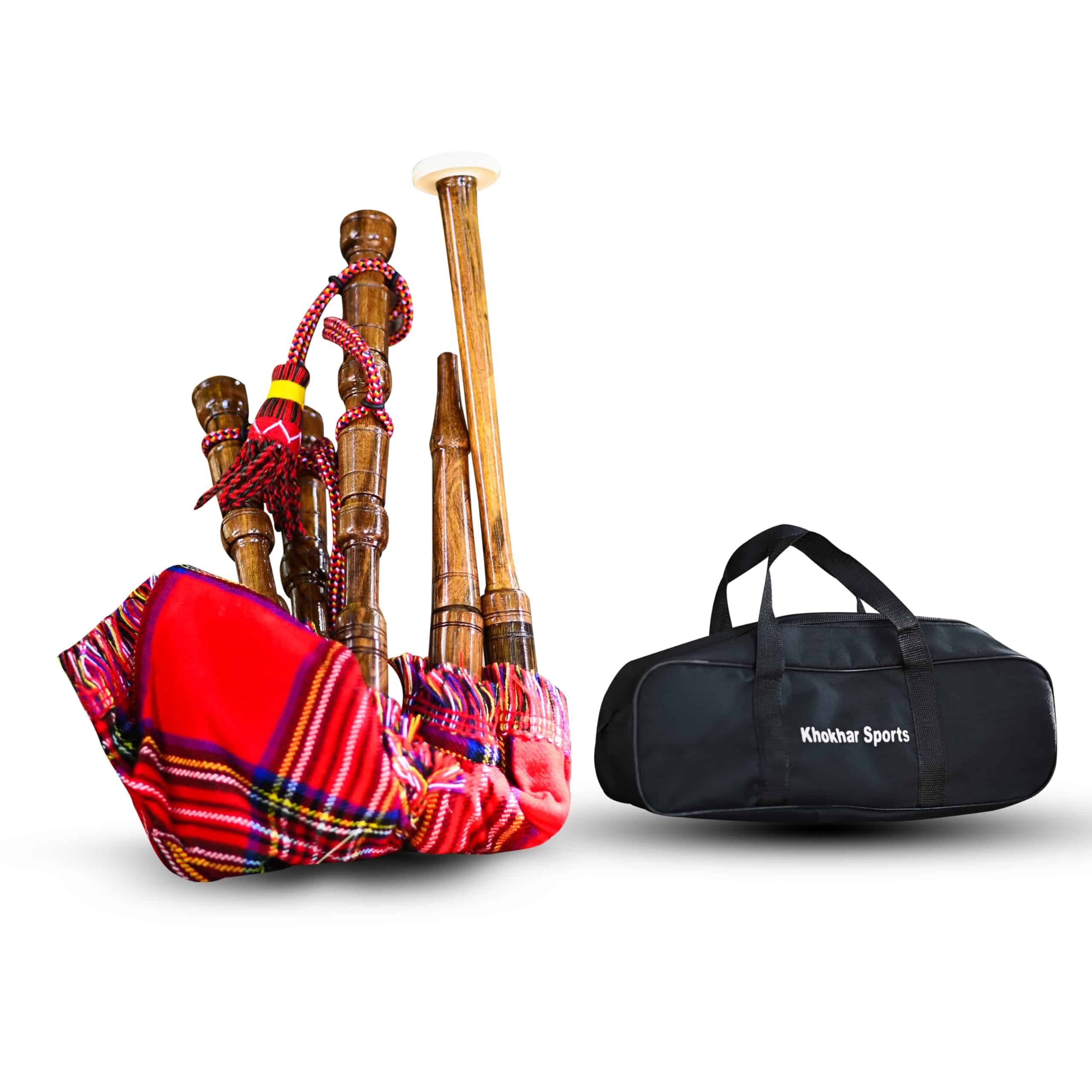 Set de Inicio de Mini Gaita con Bolsa de Transporte -