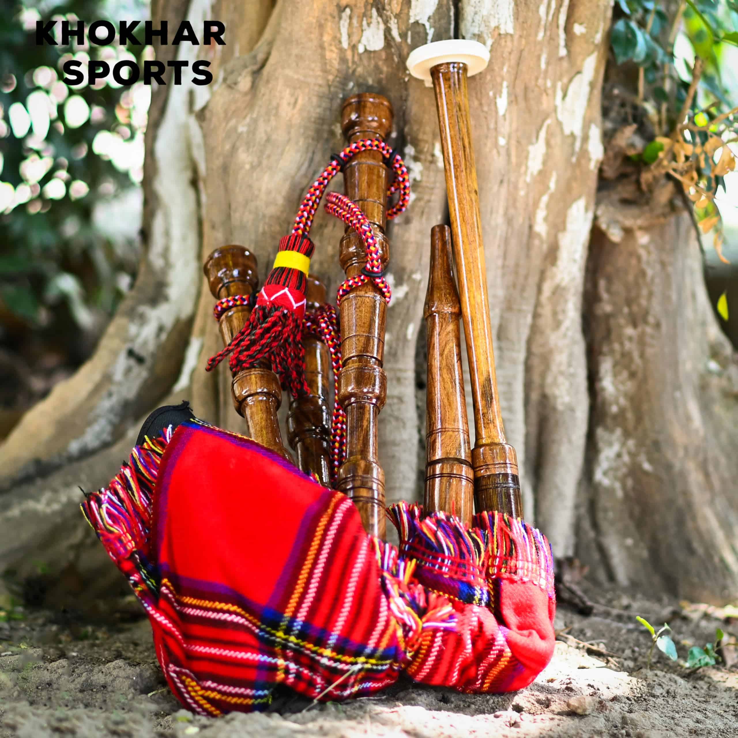 Set de Inicio de Mini Gaita con Bolsa de Transporte - - Imagen 3