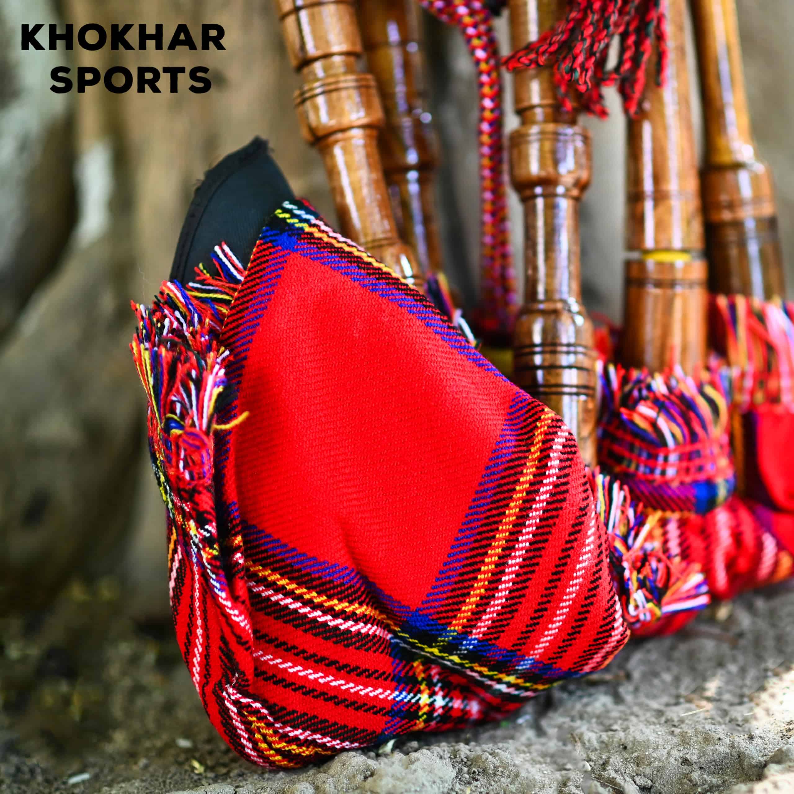 Set de Inicio de Mini Gaita con Bolsa de Transporte - - Imagen 4