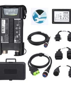 Herramienta de diagnóstico V2.8.150 -e 2.8 SSD