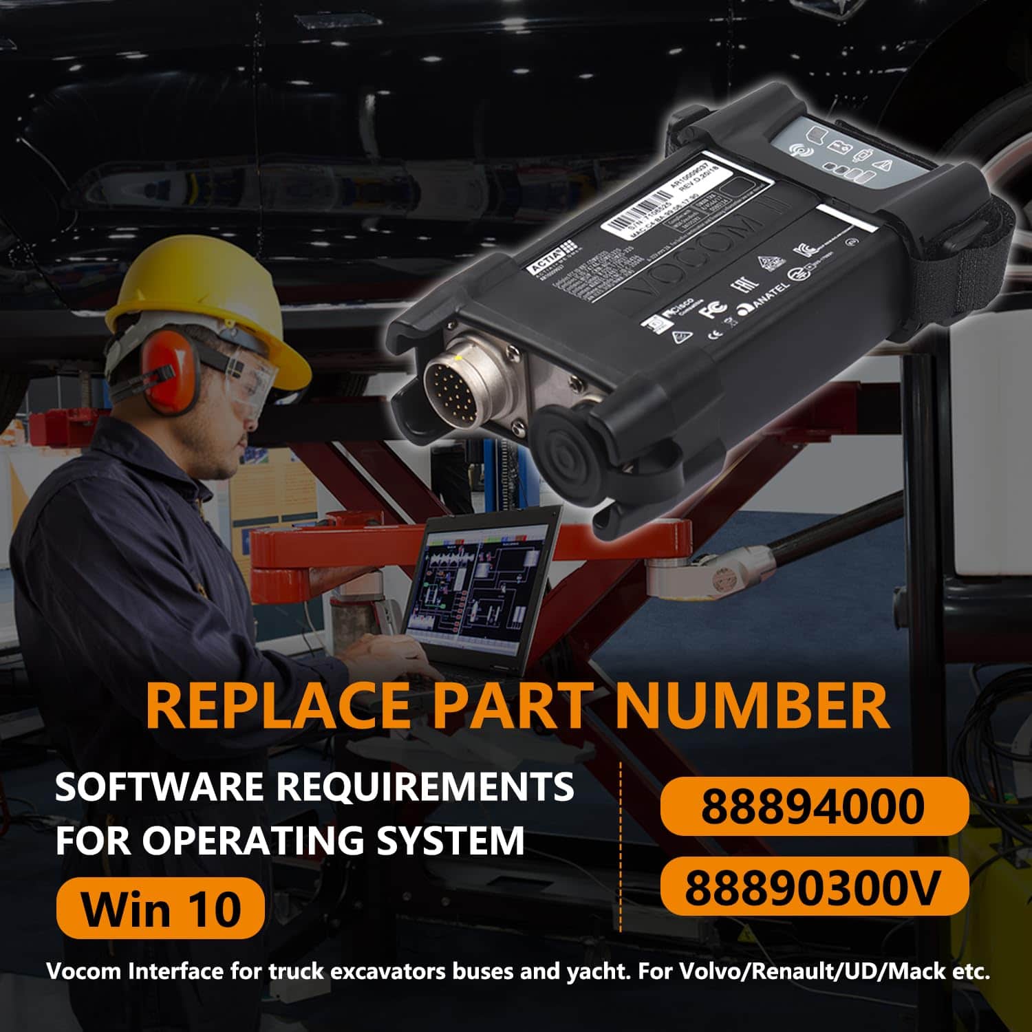 Herramienta de diagnóstico V2.8.150 -e 2.8 SSD - Imagen 5