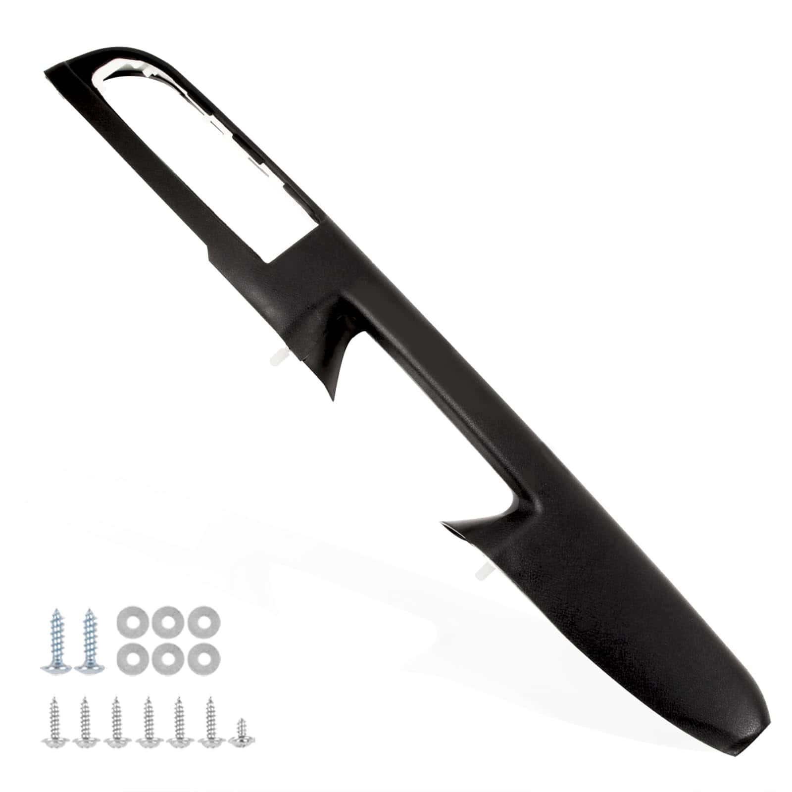 Kit de reemplazo de apoyabrazos del lado del conductor