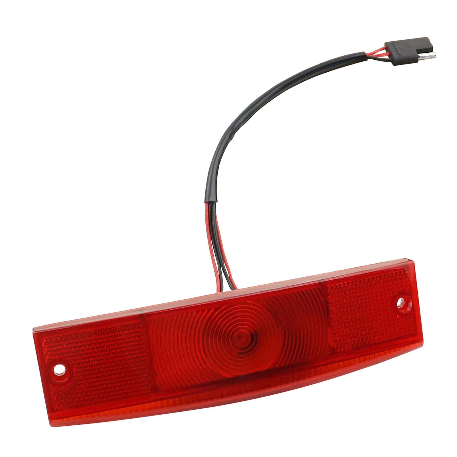 Ensamblaje de Luz Trasera Izquierda 2410668 Compatible con