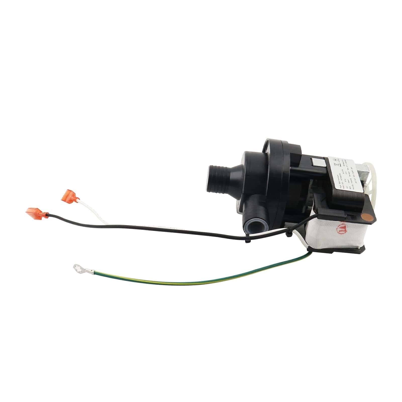 Bomba de Agua para Máquina de Hielo 115V 60HZ 1PH - Imagen 3